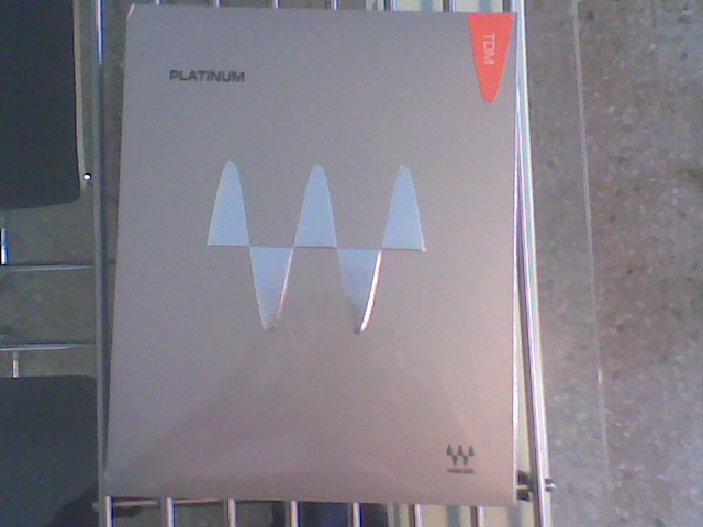 Photo annonce Waves Platinum Bundle V6 TDM