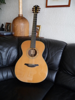 Photo annonce Furch OM 23