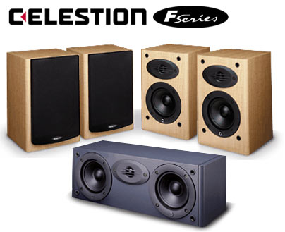 Photo annonce Enceintes Celestion