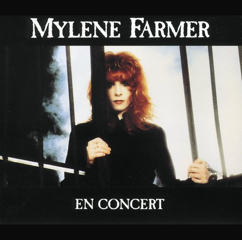 Photo annonce Concert Mylene Farmer a NICE