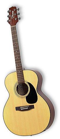 Photo annonce Takamine EG 230 jumbo