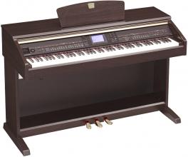 Photo annonce Piano Yamaha Clavinova CVP 303