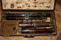 Photo annonce BASSON SELMER 53 M