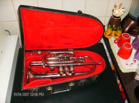 Photo annonce Trompette Bugle