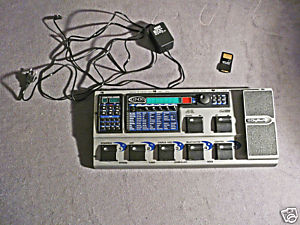 Photo annonce DIGITECH GNX 3