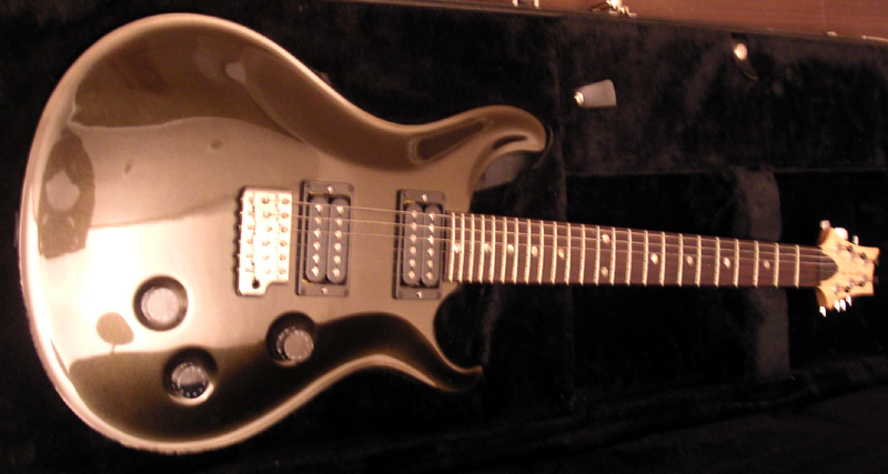 Photo annonce Guitare PRS CE 22