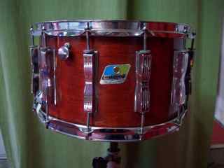 Photo annonce Caisse Claire Ludwig coliseum 14x8