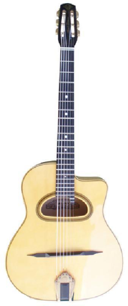 Photo annonce Gallato RS 1939 Bouche en D Erable