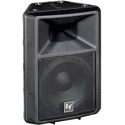 Photo : ElectroVoice SX 300 A