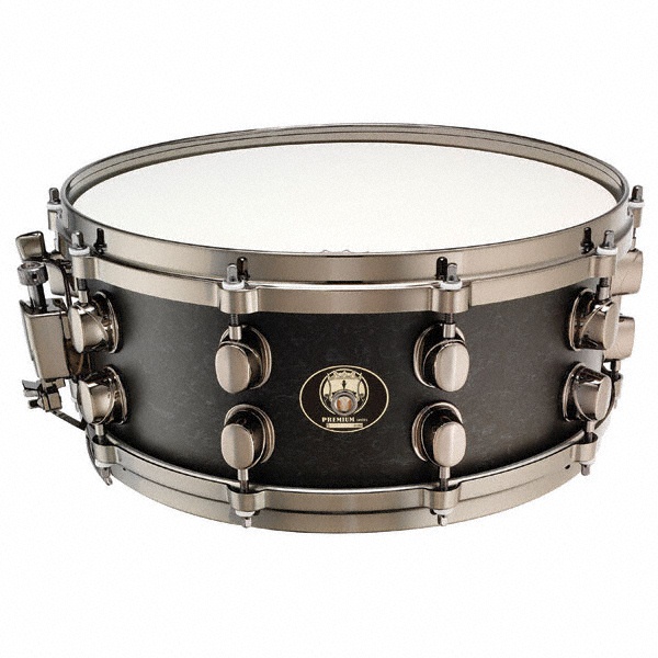 Photo : Caisse Claire MAPEX black panther Maple