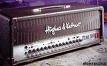 Photo annonce Tete Hughes & Kettner lampe 100 Watts