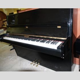 Photo annonce Piano droit Keller