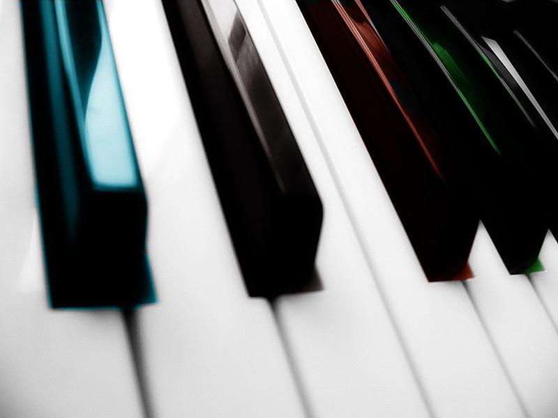 Photo annonce Pianiste recherche Chanteuse pour Album