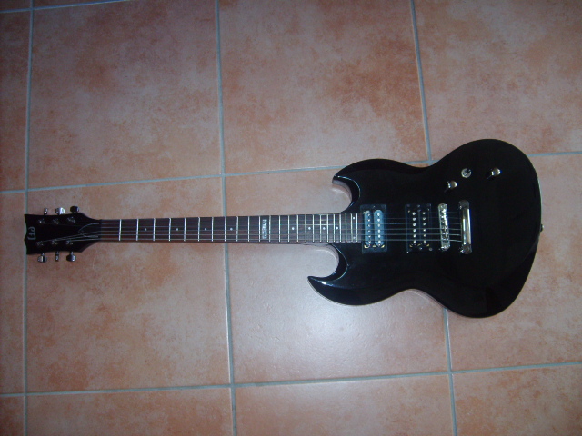 Photo annonce ESP Ltd Viper 50