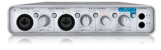 Photo : TC Electronic Konnekt 24
