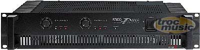 Photo annonce Inter M R500 Plus