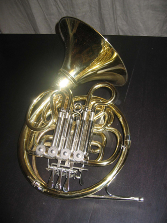 Photo annonce Cor hans hoyer 801