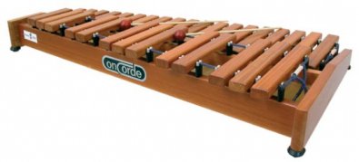 Photo : Xylophone Concorde 2 octaves et demi