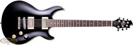 Photo annonce CORT M520 Seymour Duncan