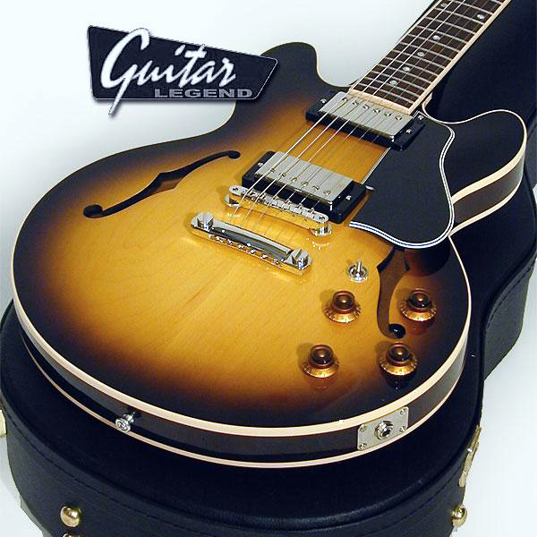 Photo annonce Gibson Custom Shop CS 336