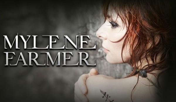 Photo annonce Concert Mylene Farmer Marseille Cat 1