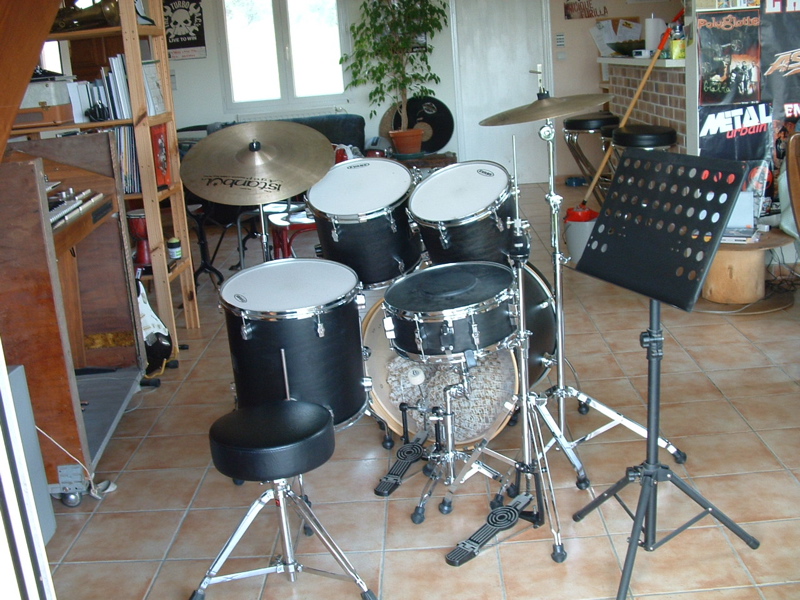 Photo annonce Sonor Force 2003 22