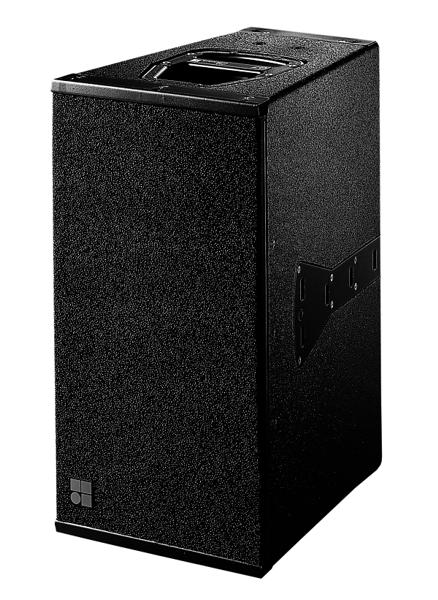 Photo annonce Enceintes D&B Q7