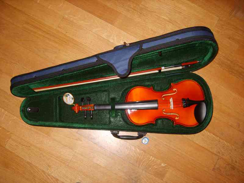 Photo annonce VIOLON ENTIER ETUDE