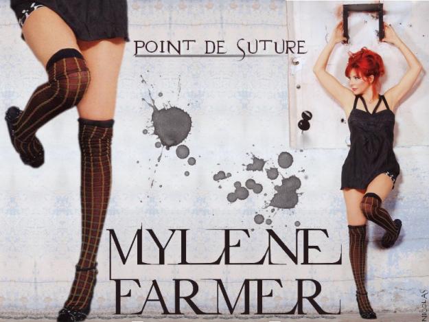 Photo annonce Place Concert de Mylene Farmer Toulouse