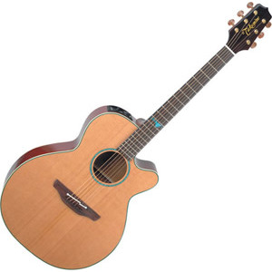 Photo annonce Guitare electro TSF40C Takamine