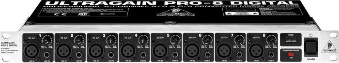 Photo annonce Ultragain adat 8000 Berhinger