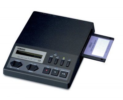 Photo annonce Enregistreur Yamaha MDF 3