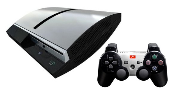 Photo : Sony PS3