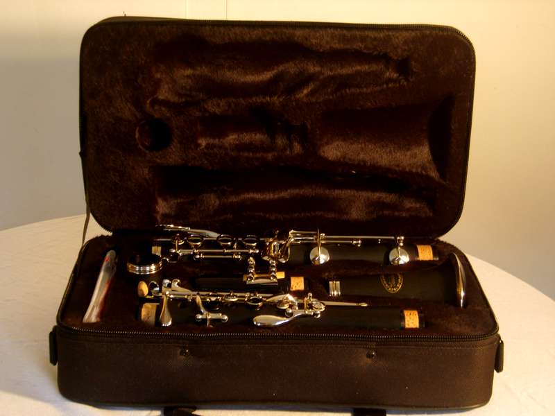 Photo annonce CLARINETTE CONDUCTOR