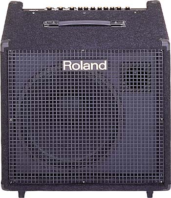 Photo : Roland KC 500