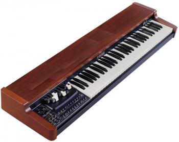 Photo : Viscount DB 3 clone orgue Hammond