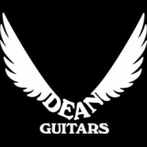Photo : Dean Custom 450 EMG 81 85