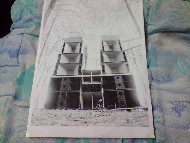 Photo annonce System Sono JBL