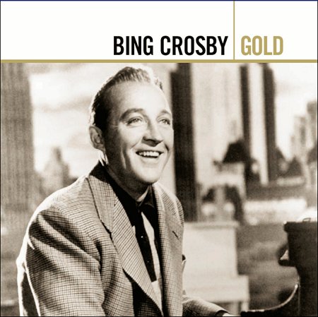 Photo annonce DOUBLE Vinyl DE BING CROSBY