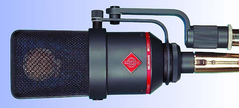 Photo annonce Neumann TLM 170 i