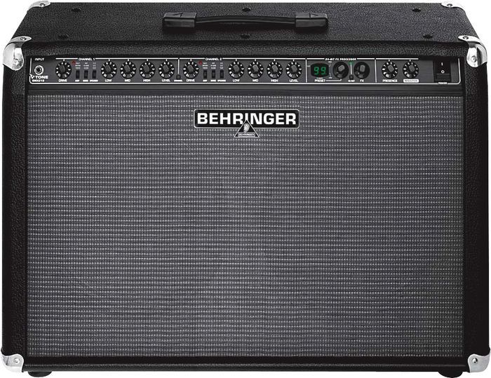 Photo annonce Behringer GMX 212