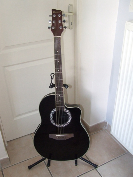 Photo annonce Electro acoustique SHERWOOD