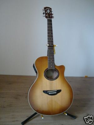 Photo annonce YAMAHA APX 5A