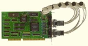 Photo annonce Carte MIDI Midiman Winman