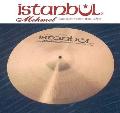 Photo : Istanbul Paper Thin Crash 16