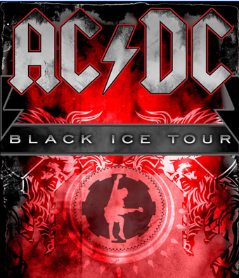 Photo annonce 2 Places concert ACDC au Velodrome