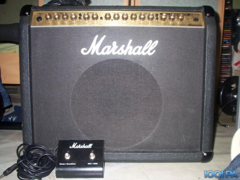 Photo annonce Marshall ValveState VS100R