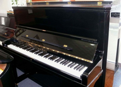 Photo annonce Piano Schimmel droit