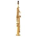 Photo annonce Saxo Soprano Yamaha YSS