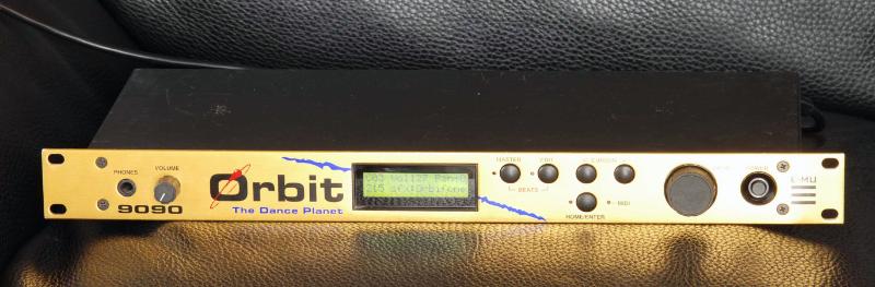 Photo annonce Emu Orbit v1